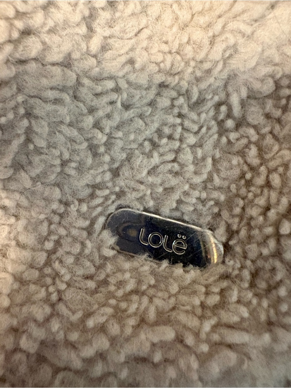 Lole Sherpa Belt Bag - Picture 7 of 7